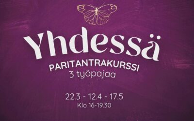 Yhdessä – Paritantrakurssi