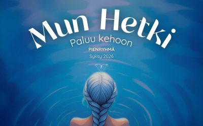 Mun hetki – Paluu kehoon – Pienryhmä