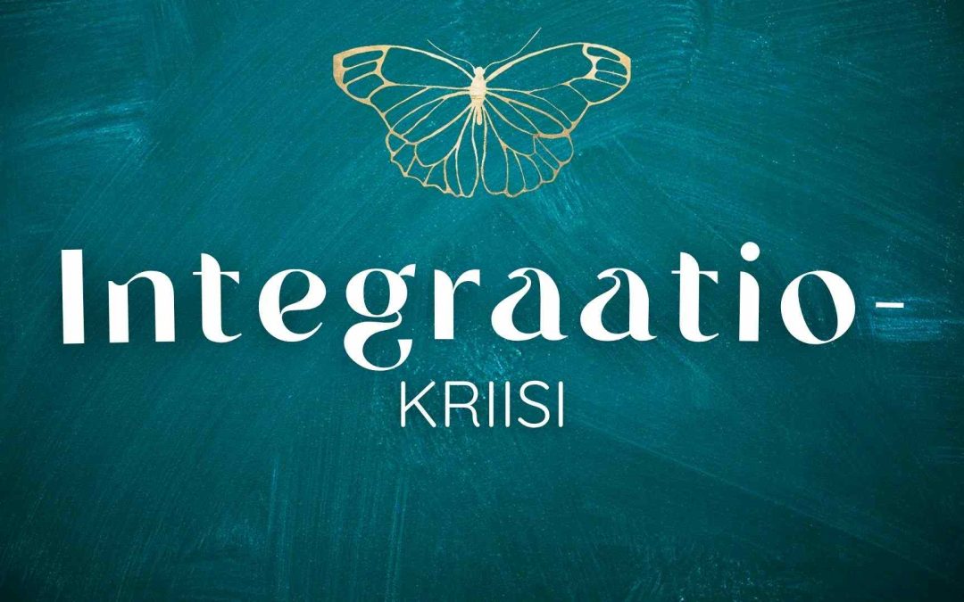 integraatio, mielenterveys, hyvinvointi